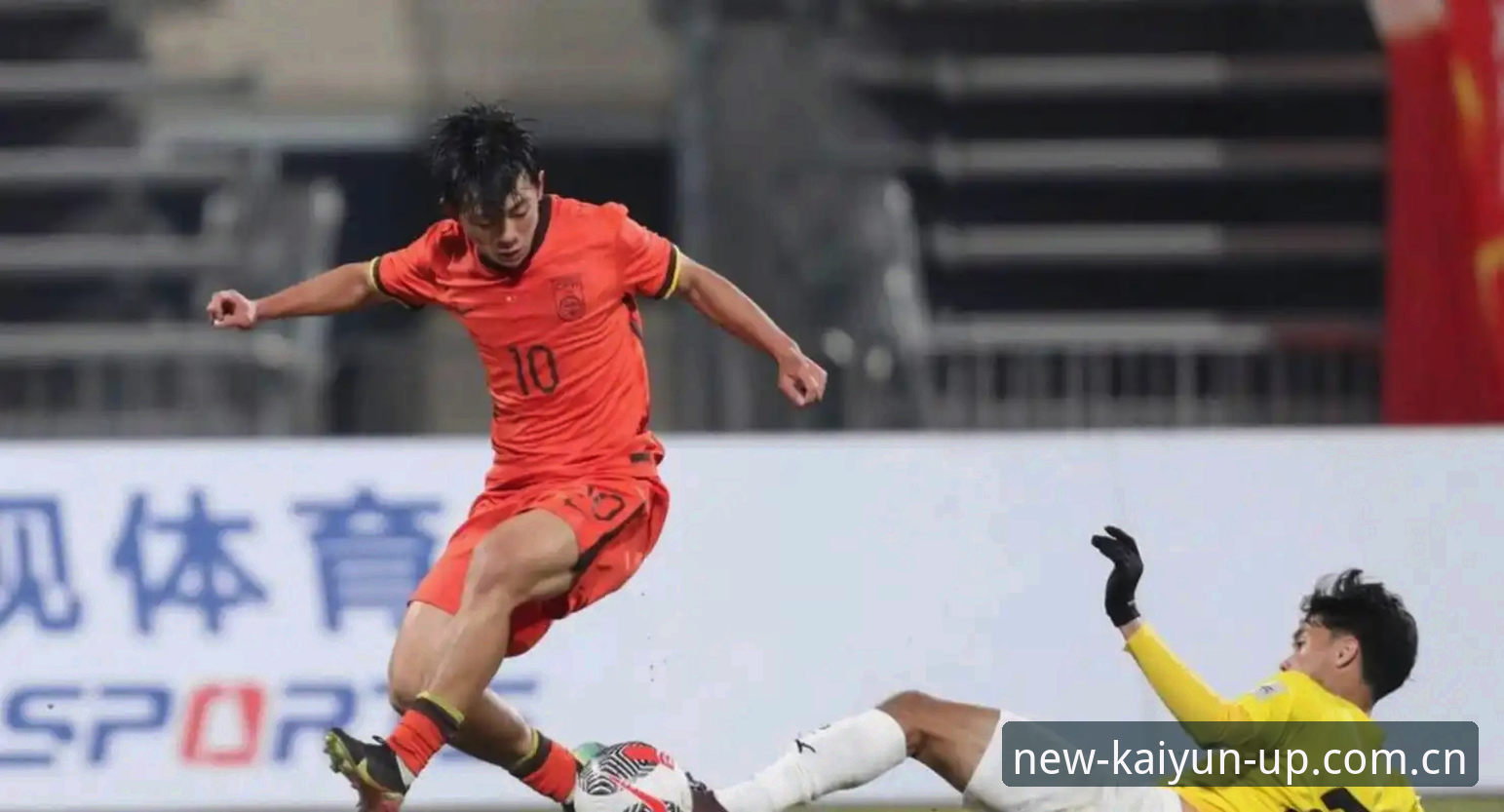 U17世界杯抽签结果出炉，中国男女足迎来哪些挑战？